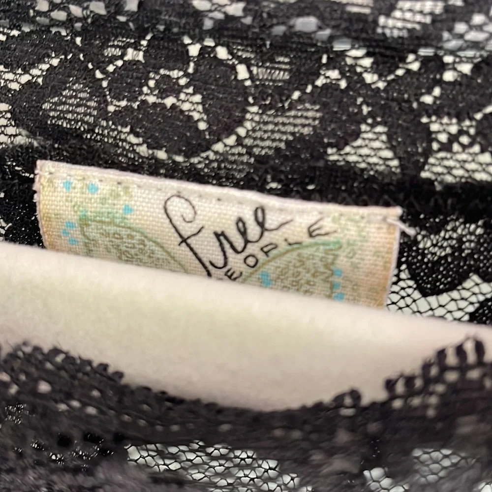 FP LACE TOP - Picture 4 of 4